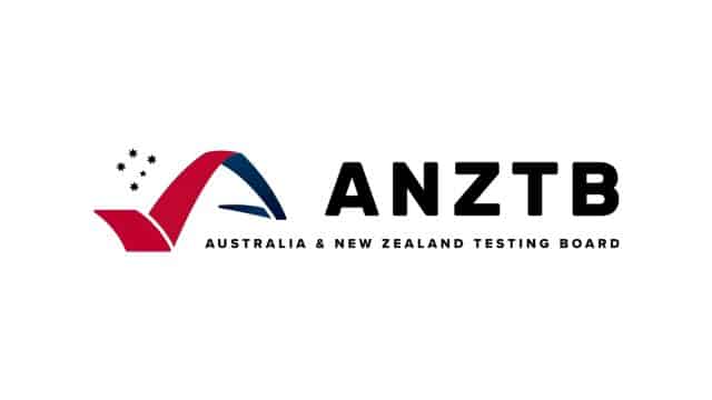 Australia and New Zealand Testing Board