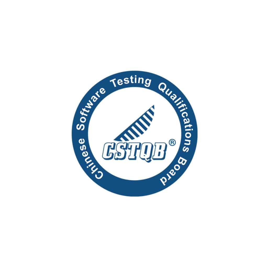 Chinese Software Testing Qualifications Board 国际软件测试认证委员会中国分会