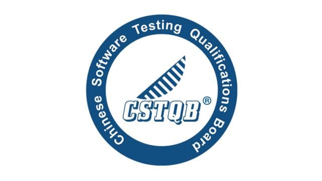 Chinese Software Testing Qualifications Board – 国际软件测试认证委员会中国分会