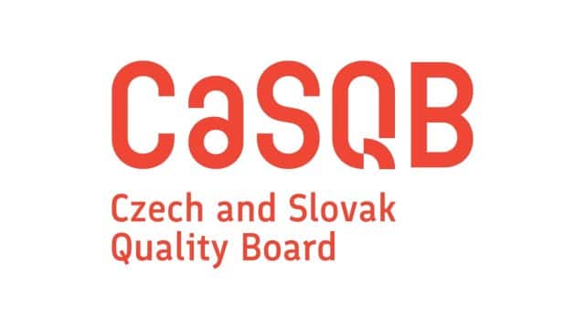Czech and Slovak Quality Board