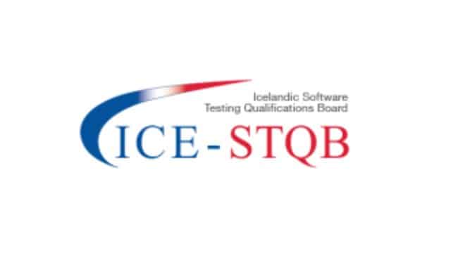 Icelandic Software Qualifications Testing Board