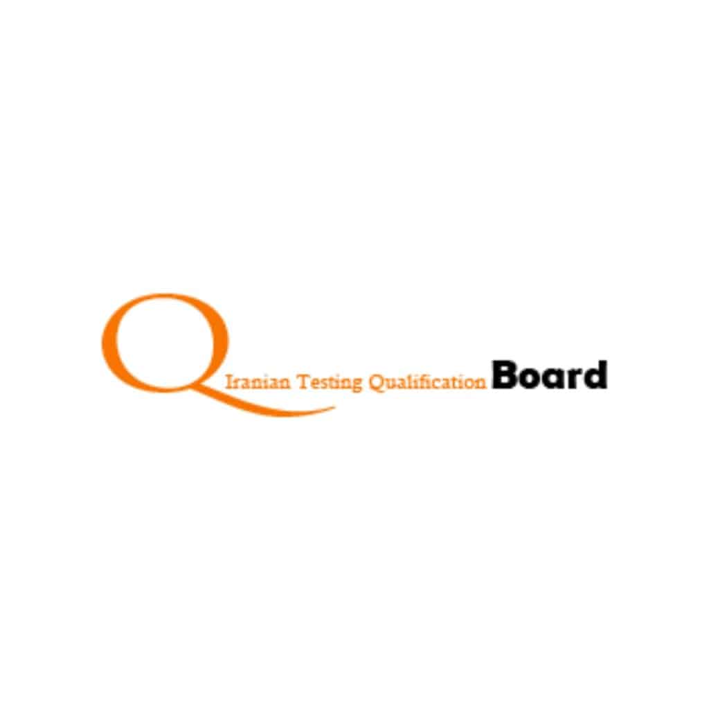 Iranian Testing Qualification Board