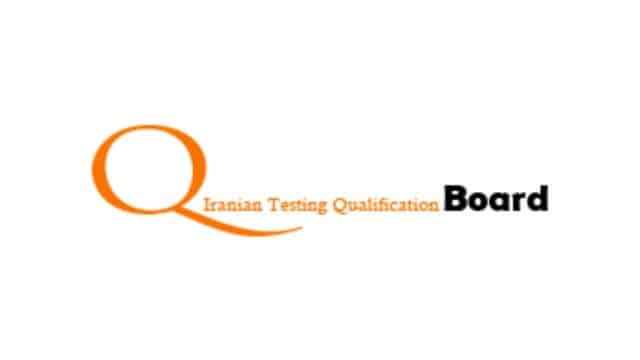 Iranian Testing Qualification Board