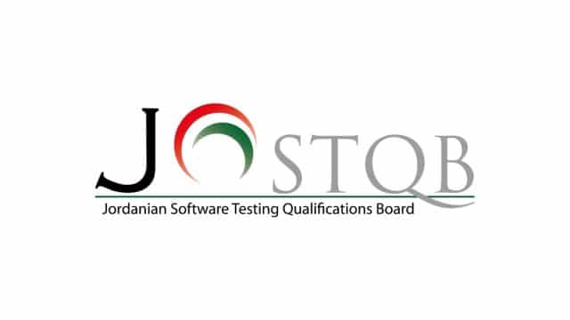 Jordan Software Testing Qualifications Board
