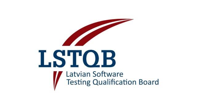 Latvian Software Testing Qualification Board