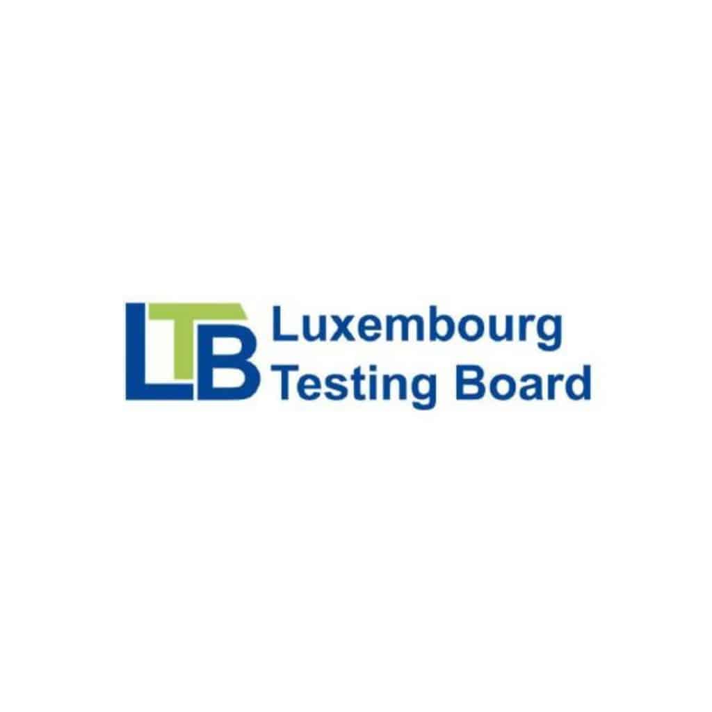 Luxembourg Testing Board