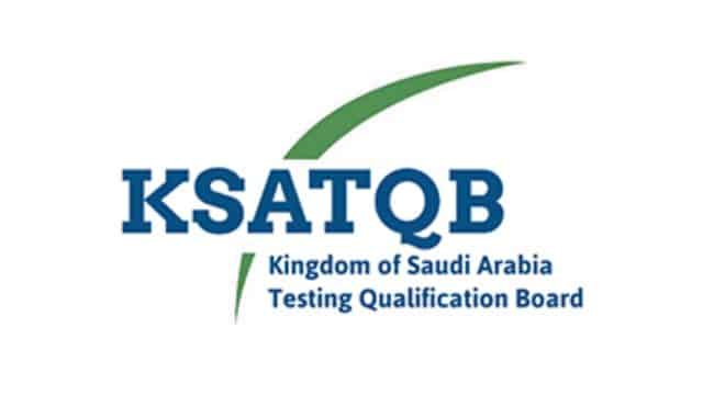 Saudi Arabian Testing Qualification Board