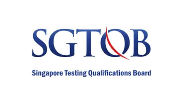Singapore Testing Qualifications Board