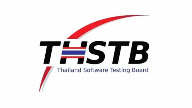 Thailand Software Testing Board