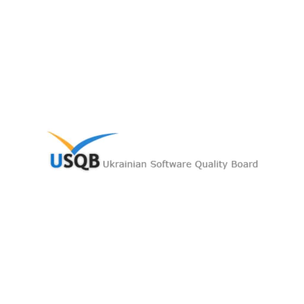 Ukrainian Software Quality Board