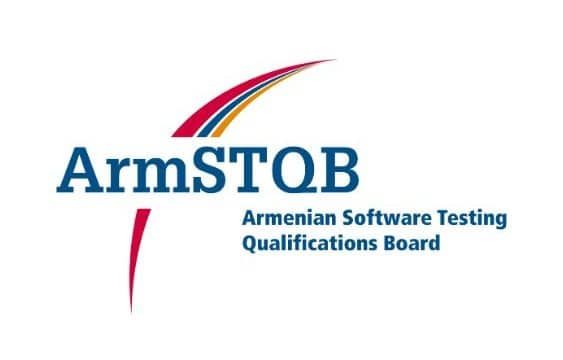 ArmSTQB – Armenian Software Testing Qualifications Board