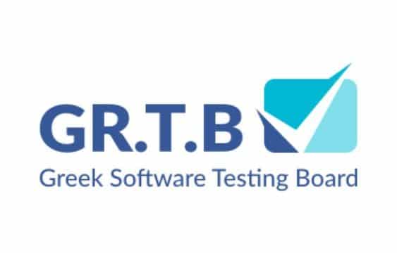 GREEK SOFTWARE TESTING BOARD