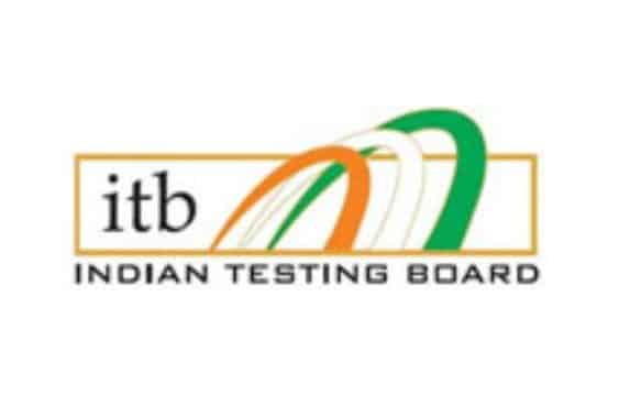 Indian Testing Board