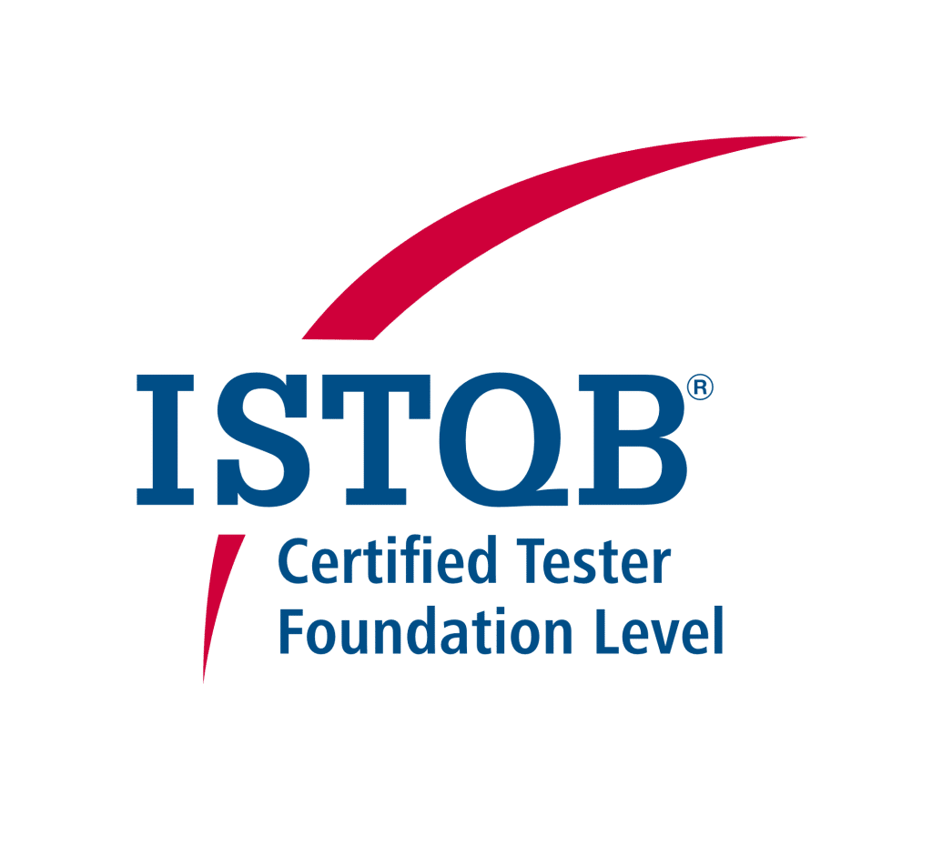 istqb ctfl 3.1 logo